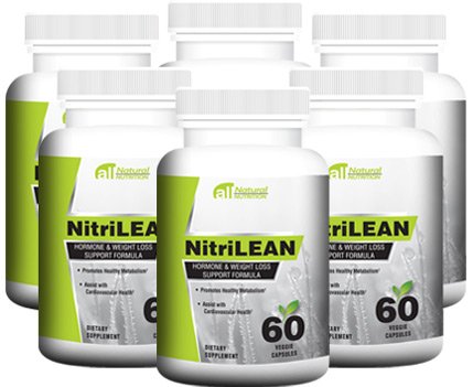 NitriLean Supplement